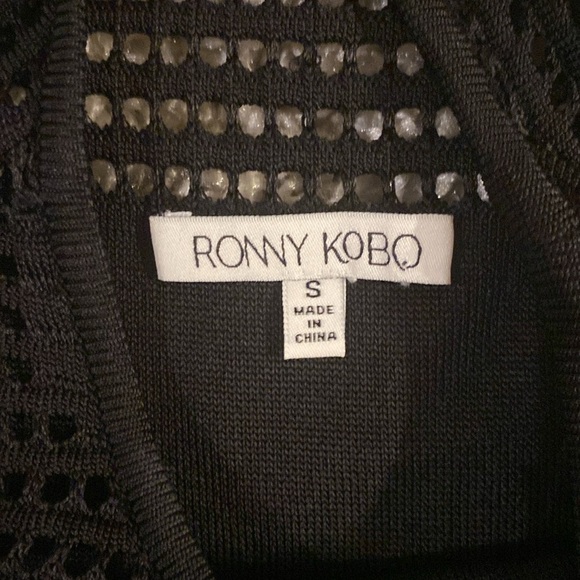 Ronny Kobo dress size small - Picture 4 of 5